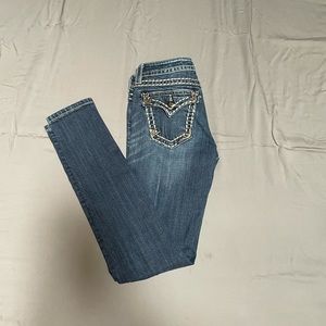 Miss Me Skinny Jeans